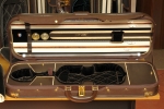 4011P Master Series Aureum violin case