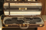 4031E Master Series Exclusive double violin case
